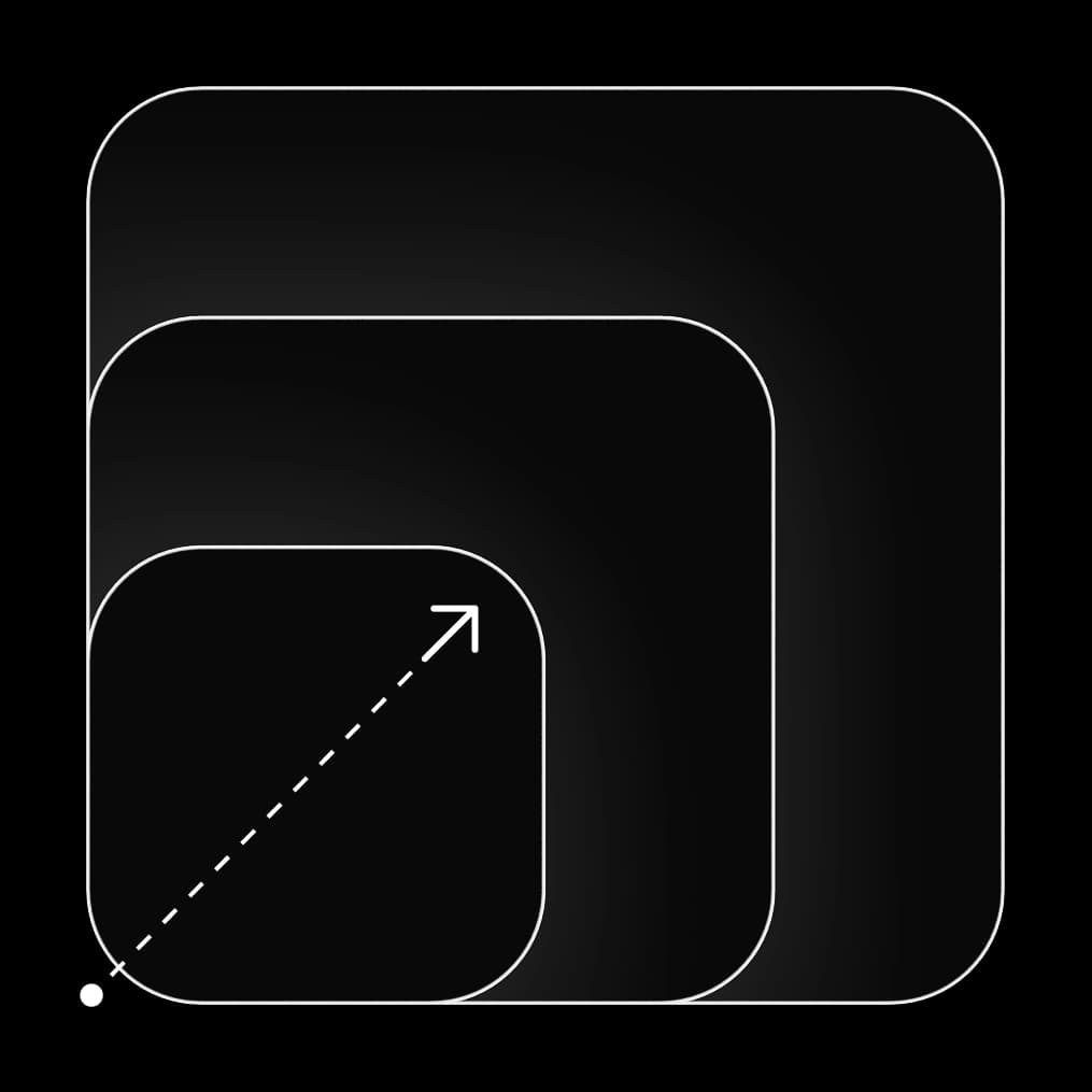 Rules Extending Square